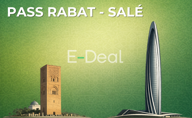 Carte E-deal