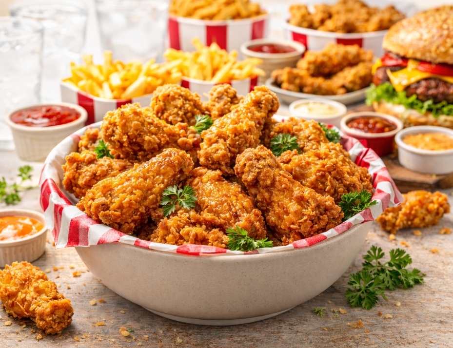 Food