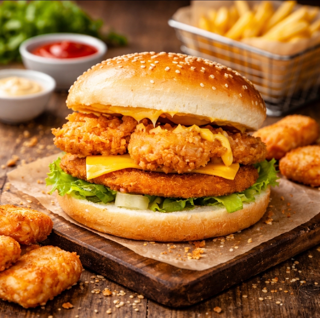 Food